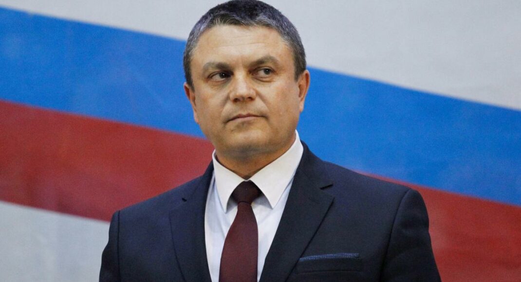 На оккупированной Луганщине хотят сократить количество бюджетных мест в "вузах"
