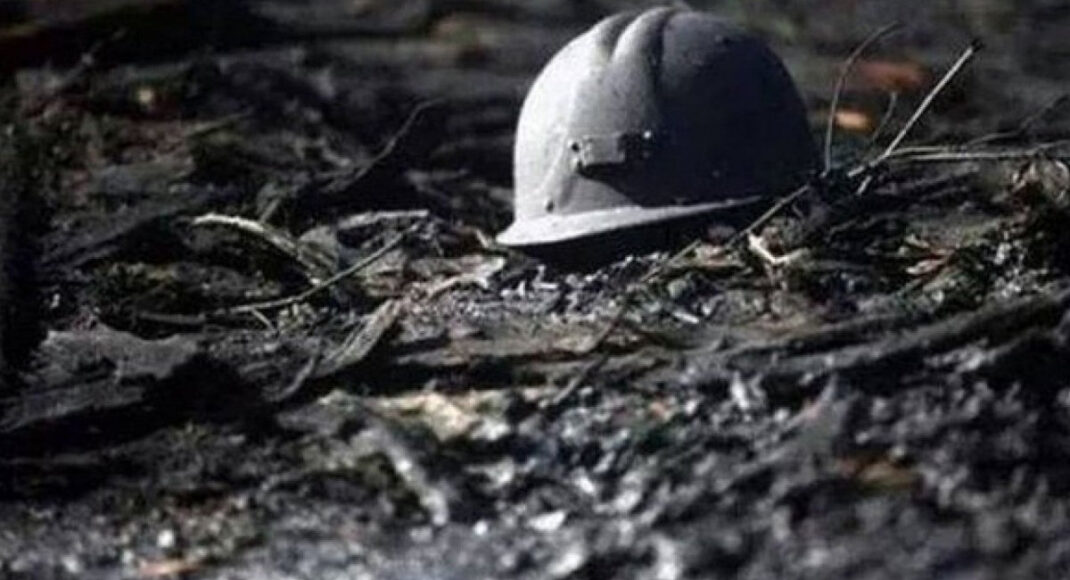 Из-под завала в шахте на Луганщине достали тело второго горняка