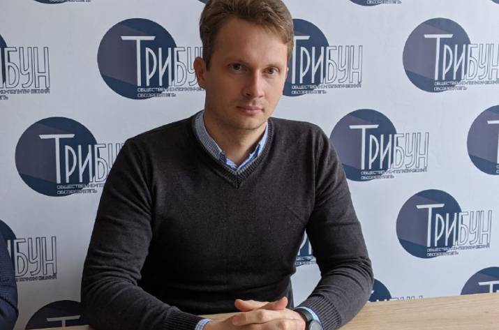 В Луганской области создан волонтерский портал