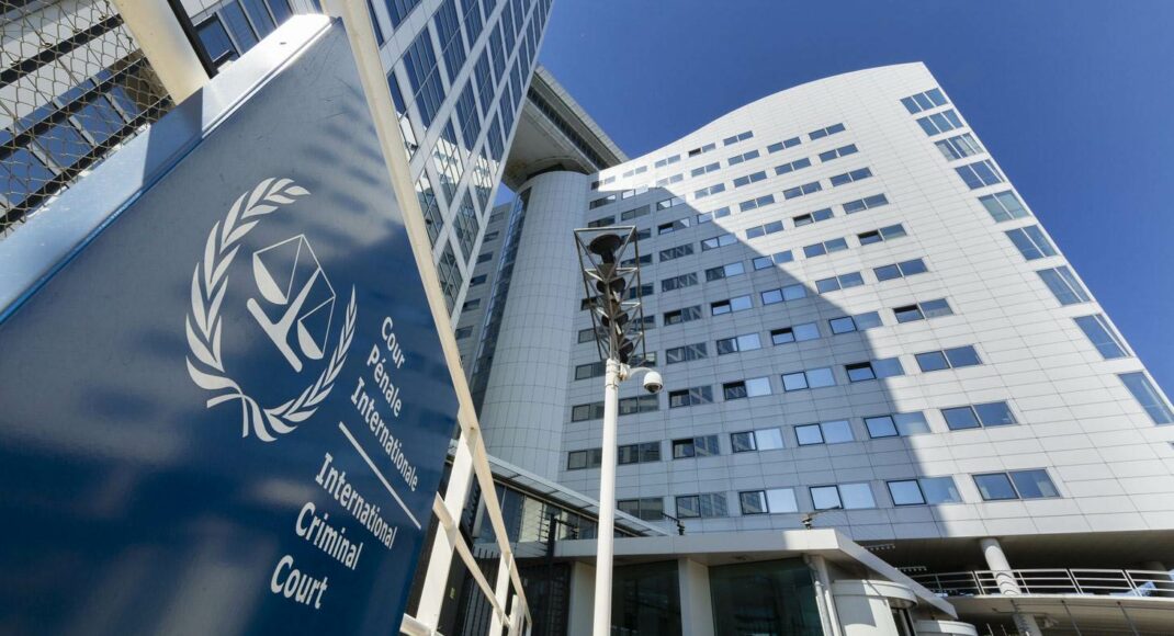 МЗС прокоментував рішення суду в Гаазі щодо військових злочинів РФ