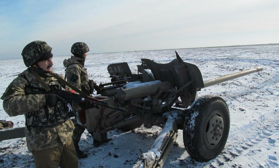 ОБСЄ зафіксувала 23 системи "Граду" в ОРЛО: що відомо
