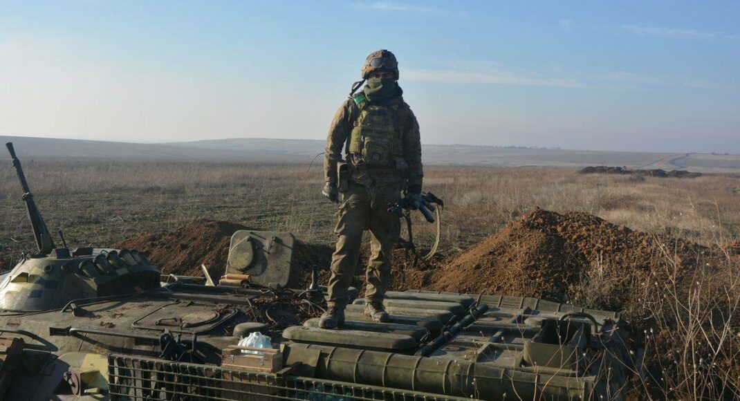 В районі ООС з початку доби зафіксували 2 порушення "Мінська"