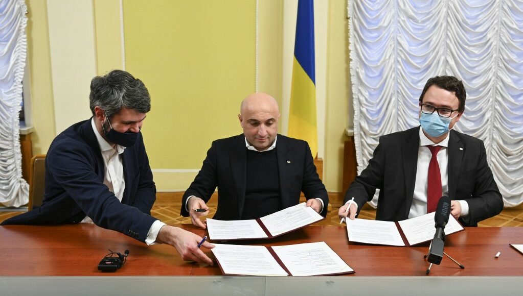 В Украине появится интернет-портал о событиях и преступления на ВОТ