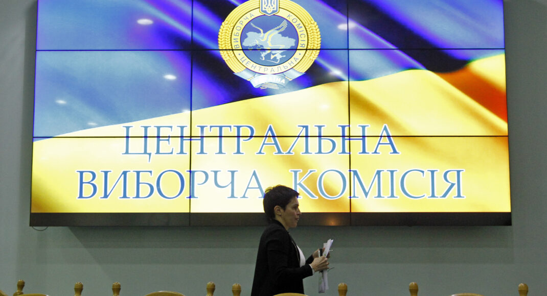 На Донетчине весной пройдут довыборы в Верховную Раду