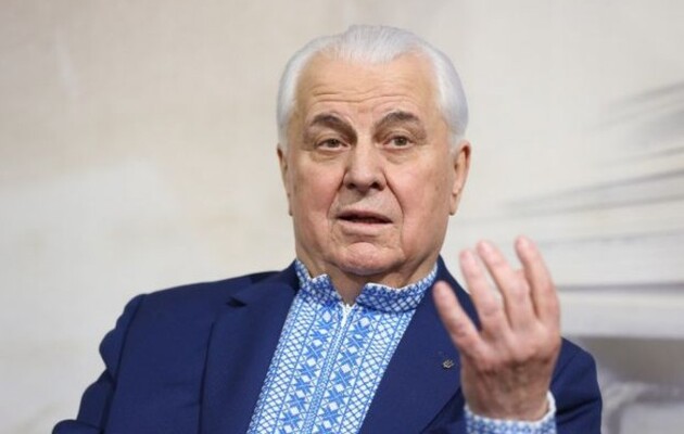 Глава Української делегації в ТКГ заявив, що процес передачі полонених Медведчуку зупинено