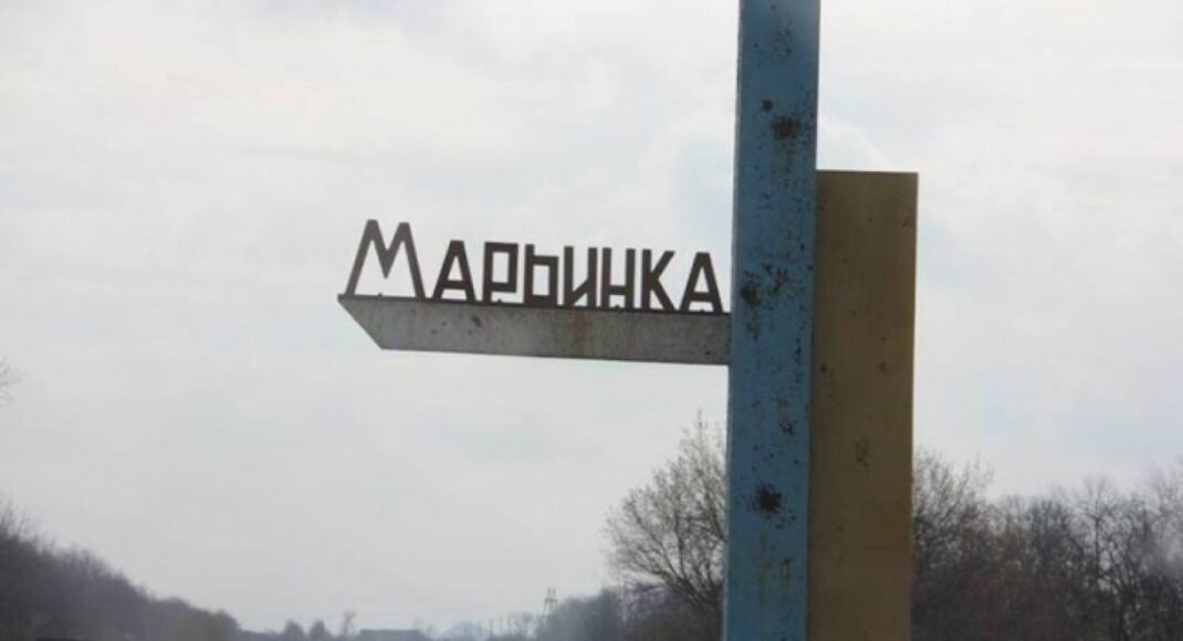Газопостачання прифронтових Мар'їнки та Красногорівки відкладається через неналежні умови безпеки, - Кириленко