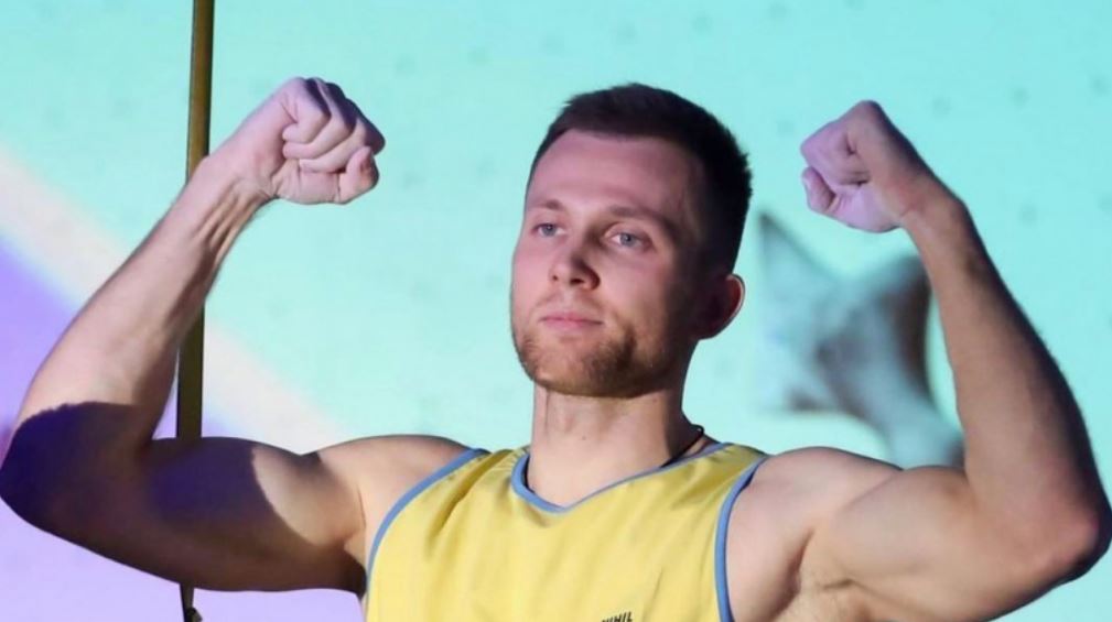 На Донеччині вибрали найкращих спортсменів листопада