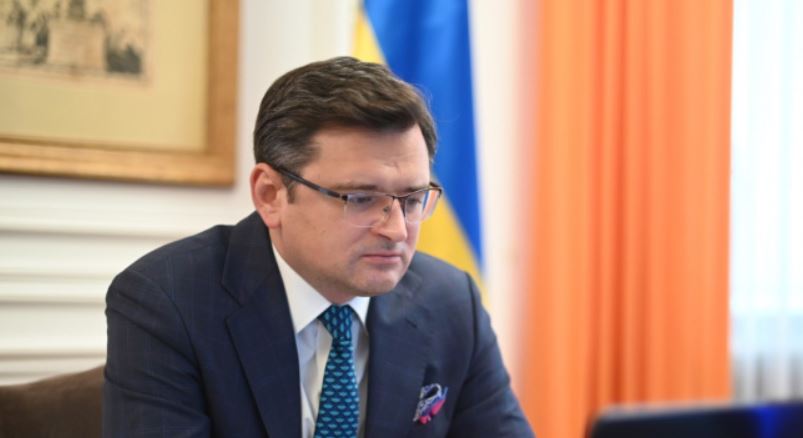 У МЗС України виключили будь-які переговори з "ЛДНР"