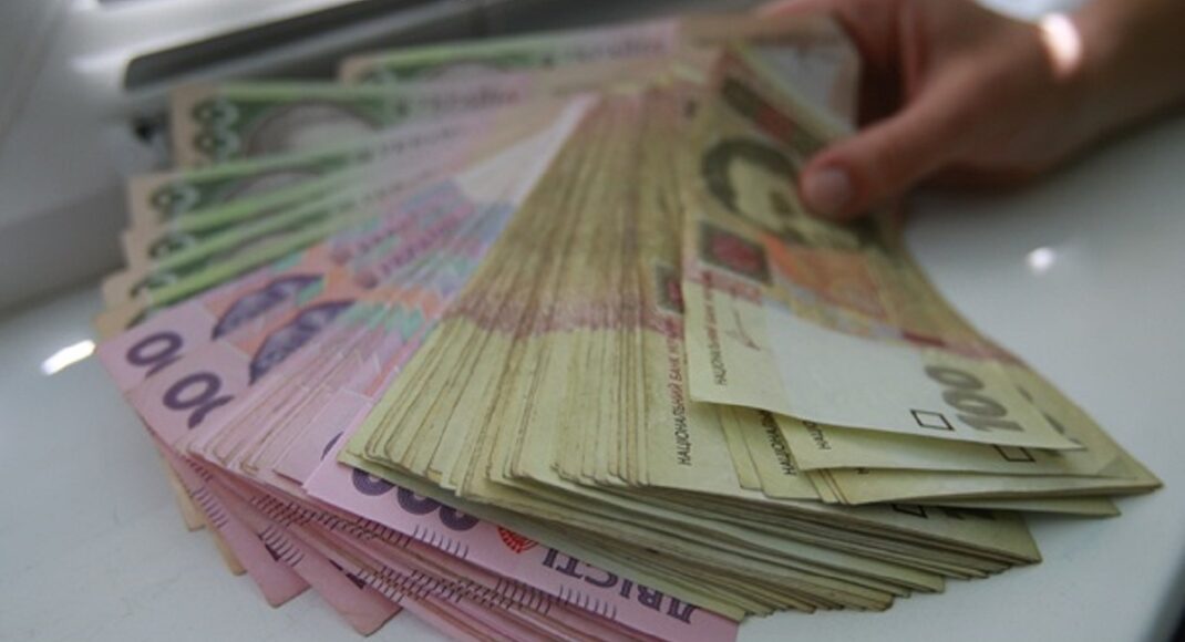 Предприниматели Луганщины перечислили в бюджет более 1,25 млрд НДС