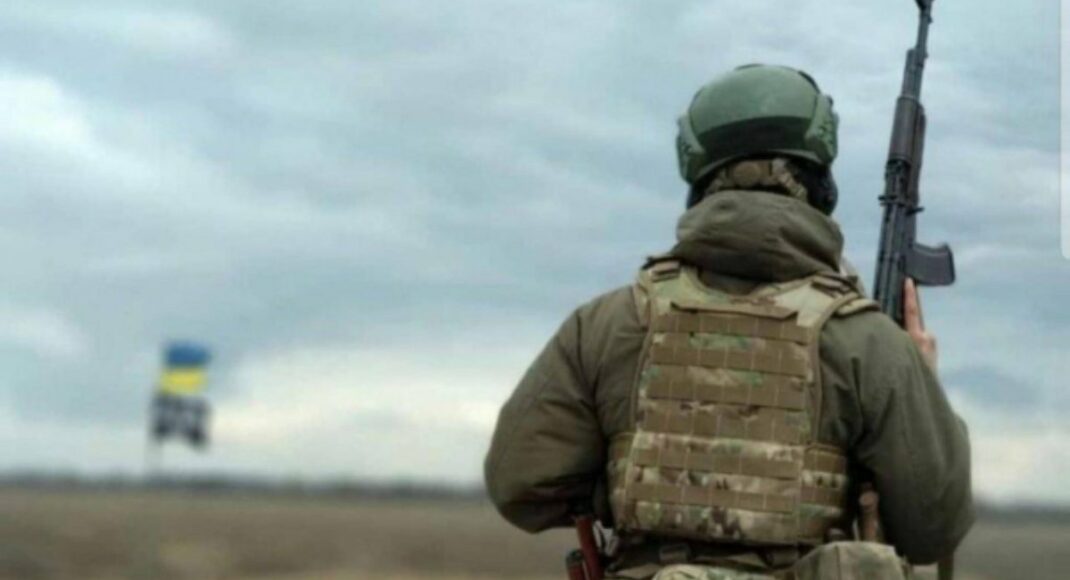 Україна готує ноту ОБСЄ через порушення "тиші" окупантами з використанням артилерії