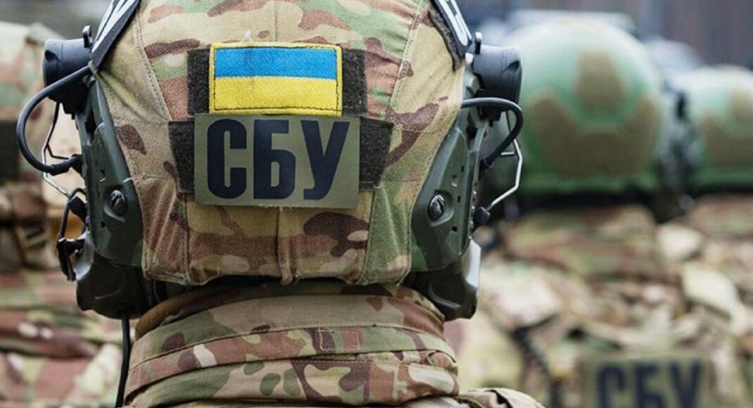 Голова Управління водних ресурсів Луганщини попався на хабарі