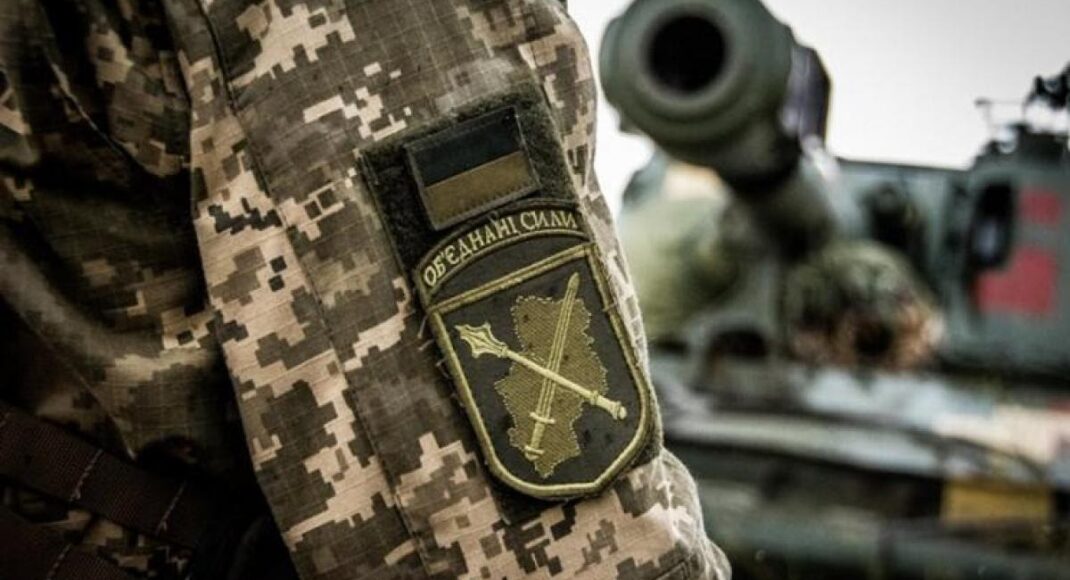 У Донецькій області після ремонту школи встановлять пам'ятну дошку загиблому воїну АТО