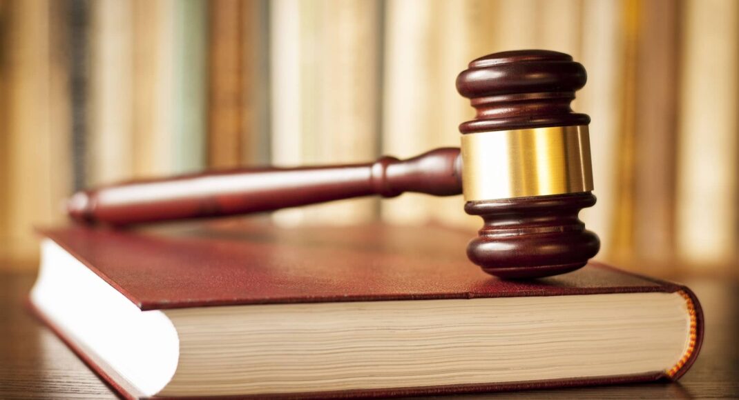 На Луганщині судитимуть колишнього військового за підготовку терактів на об'єктах інфраструктури