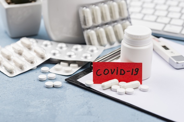 В Украине выявили 4 288 новых случаев COVID-19