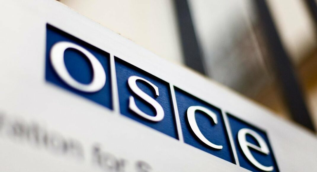 Парламентская ассамблея ОБСЕ отреагировала на блокировку работы своей миссии на Донбассе