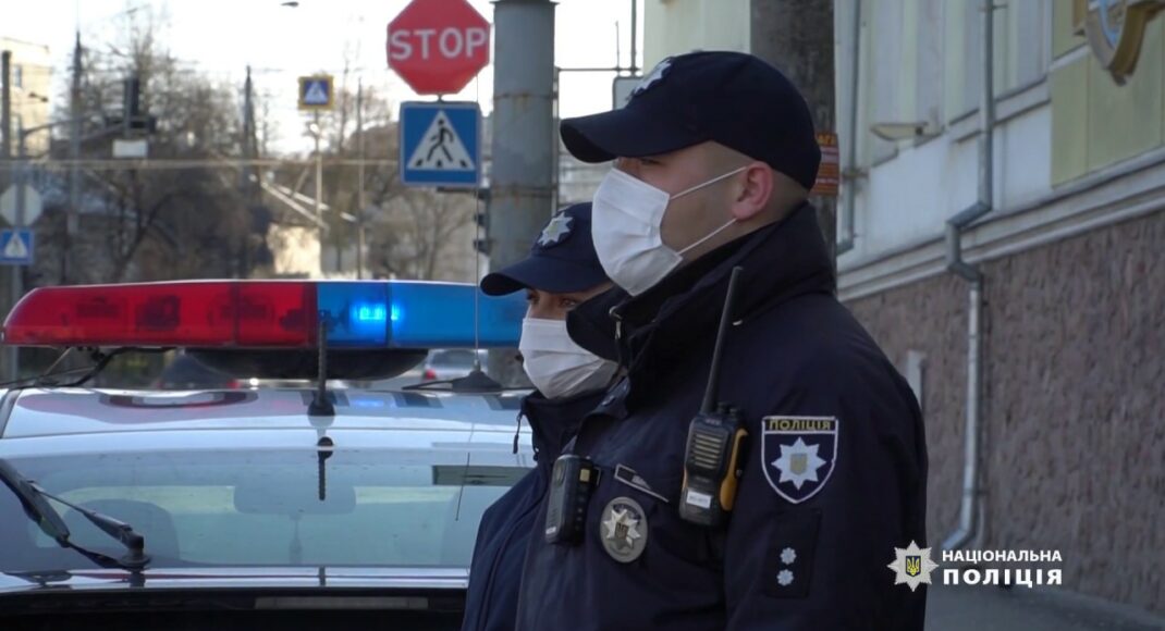 У поліції Донеччини відзвітували про криміногенну ситуацію в області за 2020 рік
