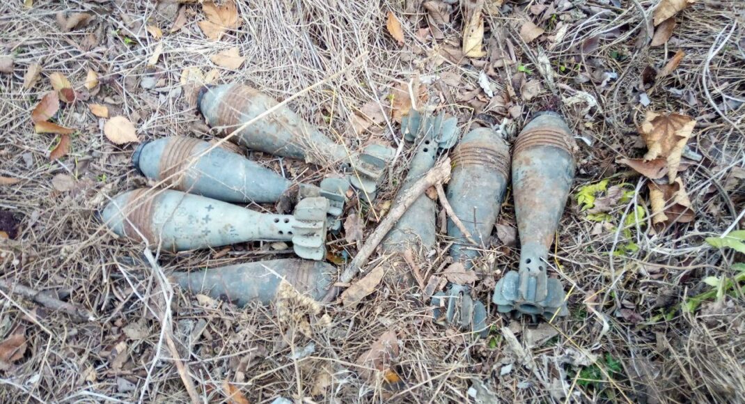 В оккупированной Горловке два ребенка травмировались, контактируя со взрывчаткой