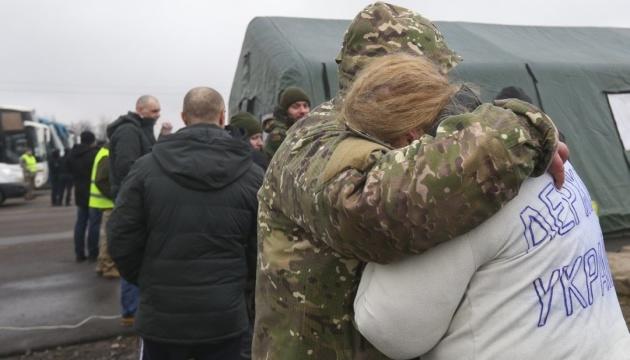Россия блокирует в ТКГ все украинские инициативы по обмену удерживаемыми лицами