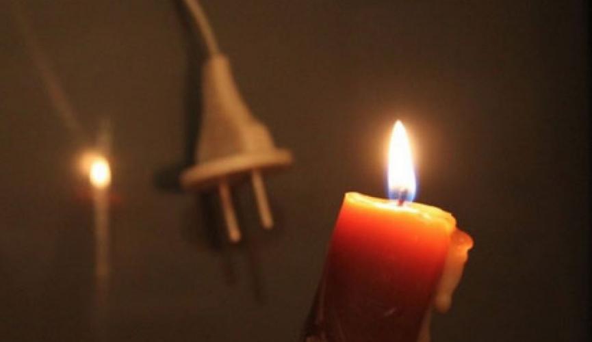 Енергетики на Донеччині повернули світло майже 7 тисячам родин за добу