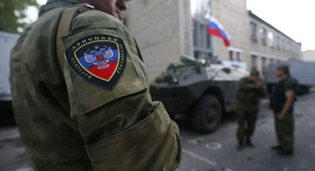 РФ хоче легітимізувати залучення російських миротворців для врегулювання конфлікту на Донбасі