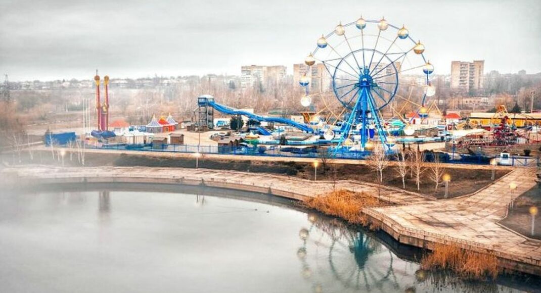 Стратегия Мариуполя-2021: что выполнено и не выполнено в 2020 году