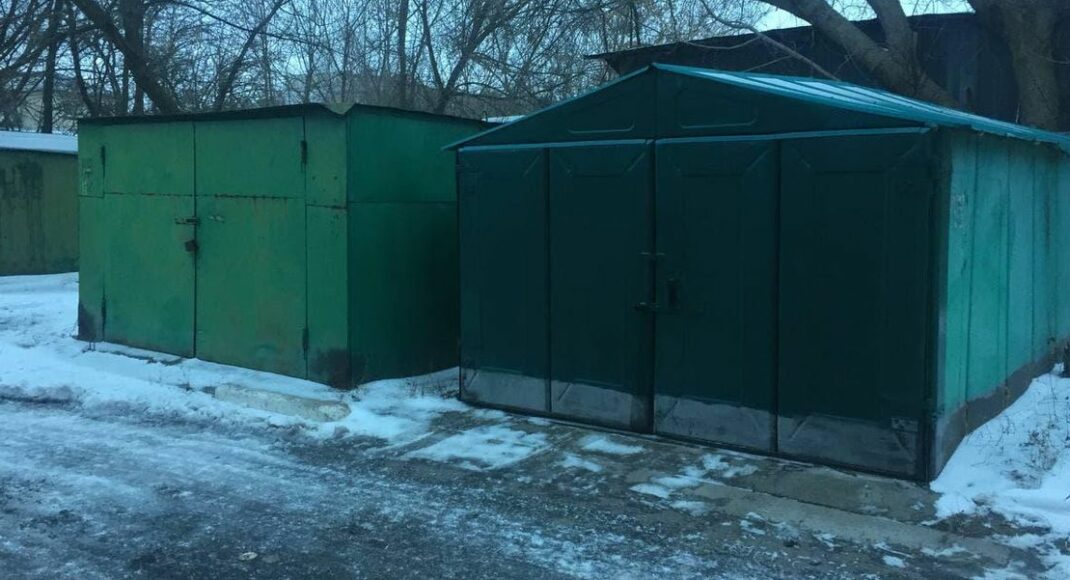 Прибрати не можна, залишити. Чому в Слов'янську не можуть демонтувати незаконні гаражі?