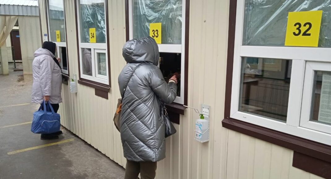 По той бік лінії розмежування. Як працюватиме КПВВ на Луганщині