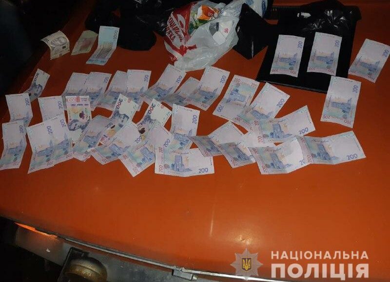 В Краматорске задержали торговца оружием