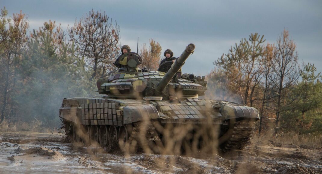 День в ООС: зафіксовано один обстріл з боку окупантів