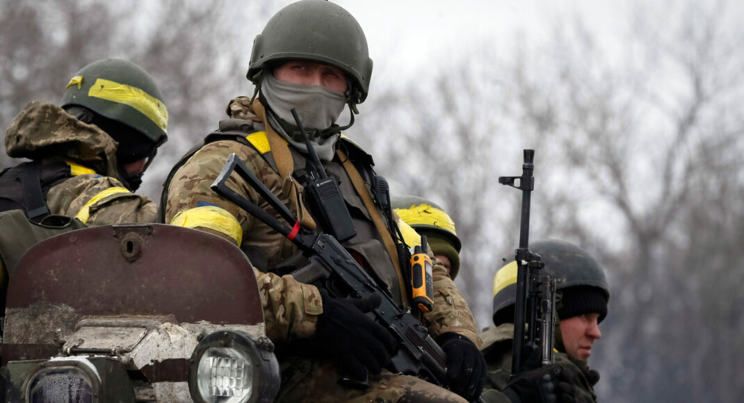 На Донбасі за день режим "тиші" дотримувалися всебічно