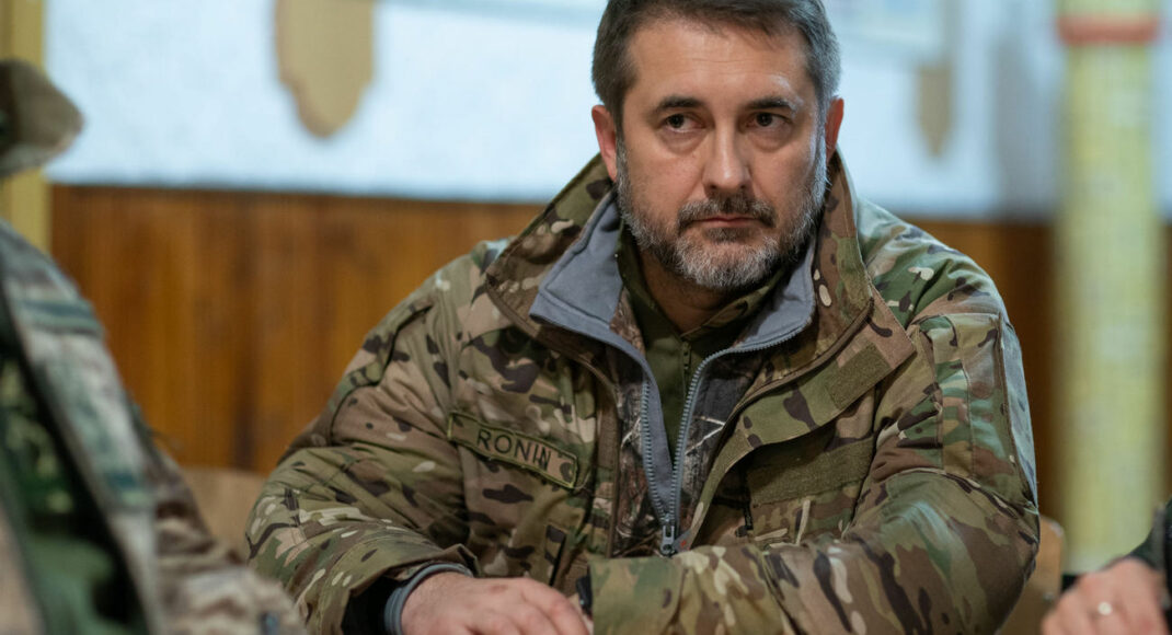 ЛугОДА до кінця року опублікує план евакуації населення у разі повномасштабного наступу РФ