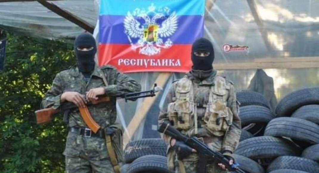 Оккупанты "лнр" планируют создать систему принудительных работ для "осужденных"
