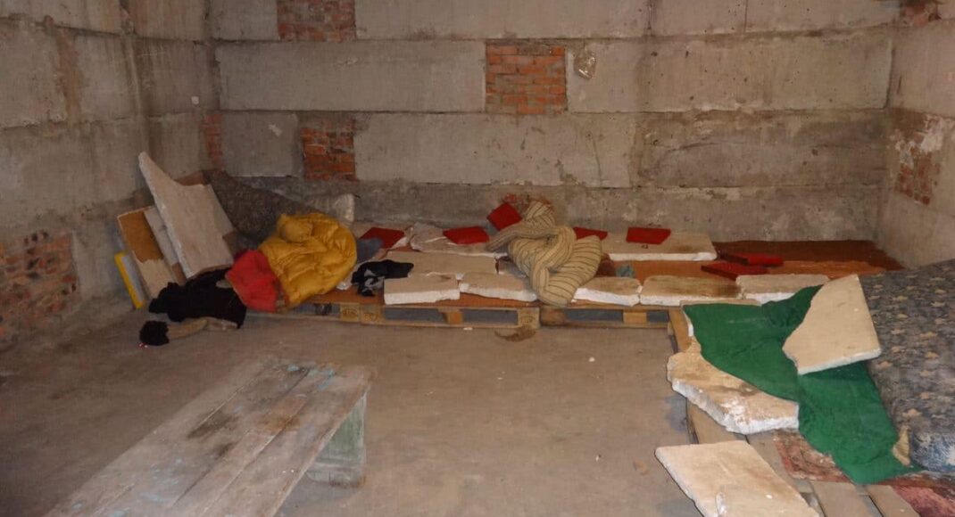 У ЗМІ оприлюднили версії появи фотографій з "Ізоляції" в окупованому Донецьку
