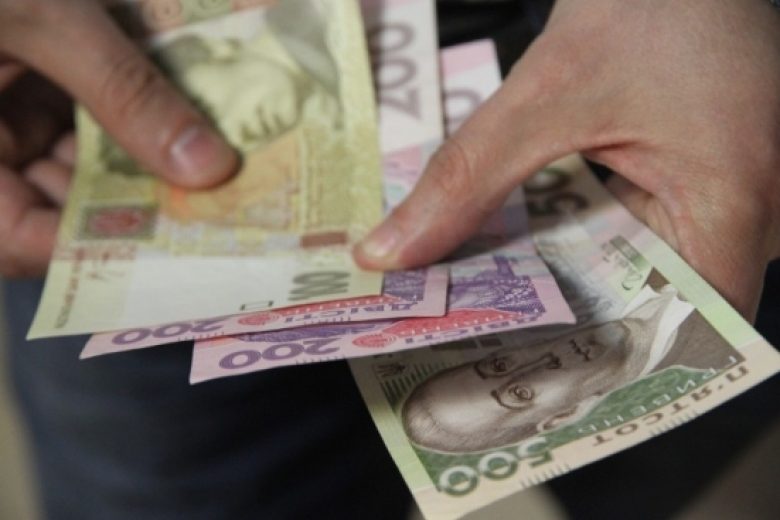 Пенсионерам из ОРДЛО с 2014 года Украина не выплатила пенсий минимум на 900 миллиардов гривень