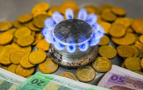 Тарифы на коммуналку в Луганской области выросли на 19%