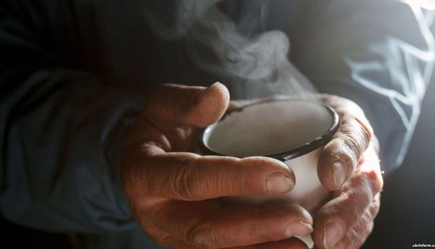 В Краматорске опубликованы адреса размещения стационарных пунктов обогрева