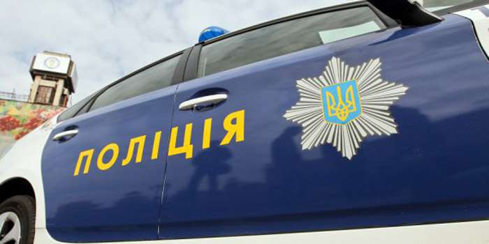 У Краматорську патрульні допомогли бездомному, який міг померти від холоду
