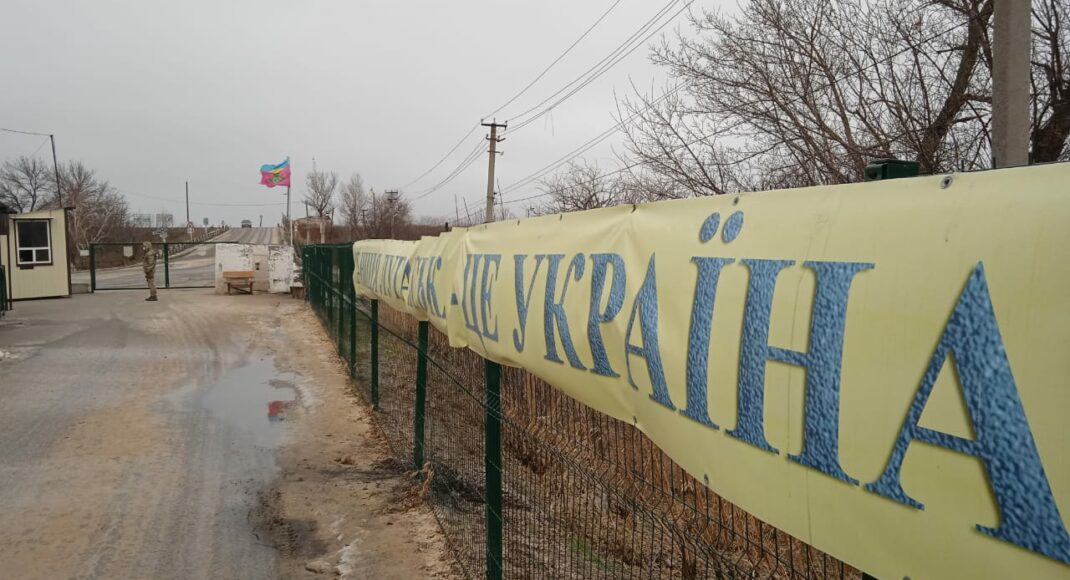 Жителі ОРДЛО зможуть не проходити самоізоляцію при перетині КПВВ: за якої умови