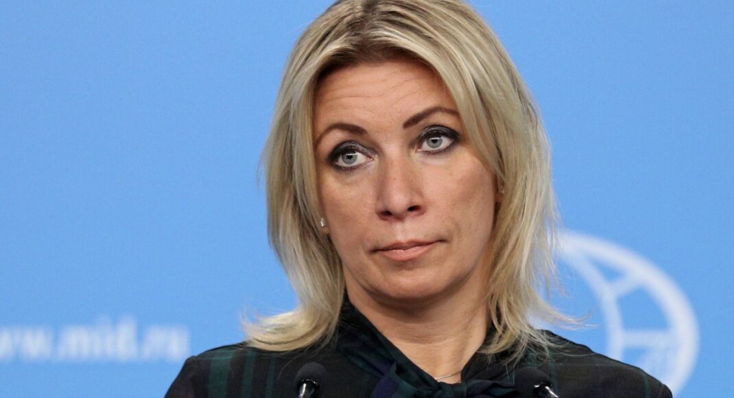 У російському МЗС прокоментували заяву пропагандистів про включення ОРДЛО до складу РФ