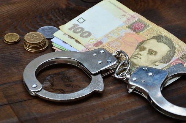 На Луганщині промислове підприємство приховало 10 млн грн від податкової служби
