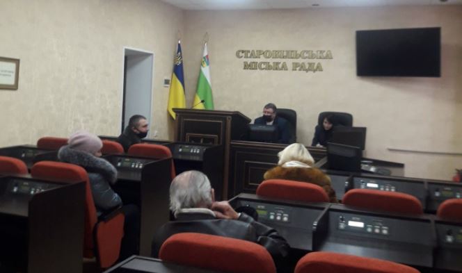 Власти Старобельска помогут жителям в борьбе с высокими тарифами: что предлагают