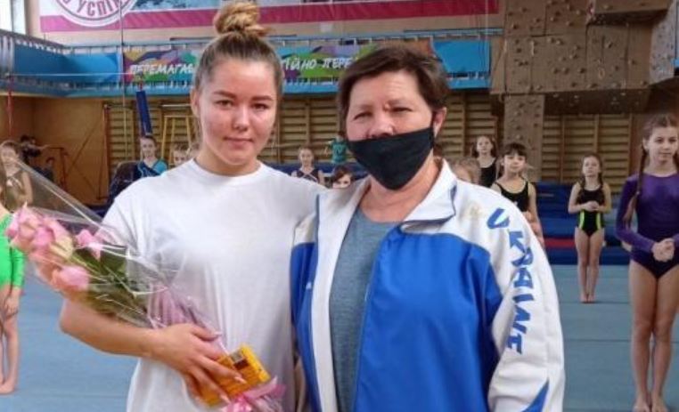 Сєвєродончанці присвоїли звання "Майстер спорту"