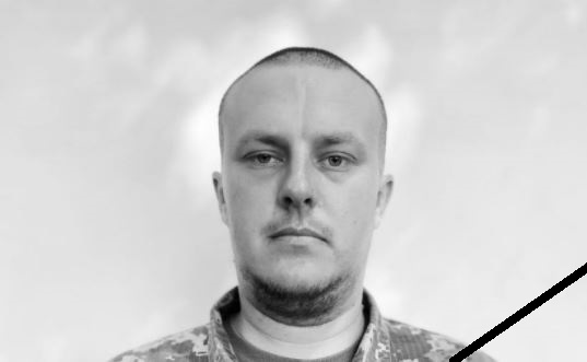 Стало відомо ім'я загиблого в районі ООС від кулі снайпера морпіха