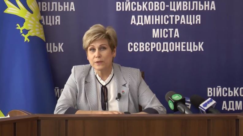Стало известно, какие школы Северодонецка станут профильными