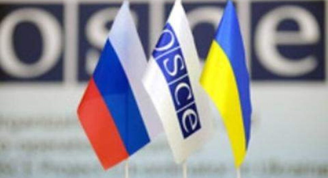 В ТКГ договорились о соблюдении режима прекращения огня в зоне ООС