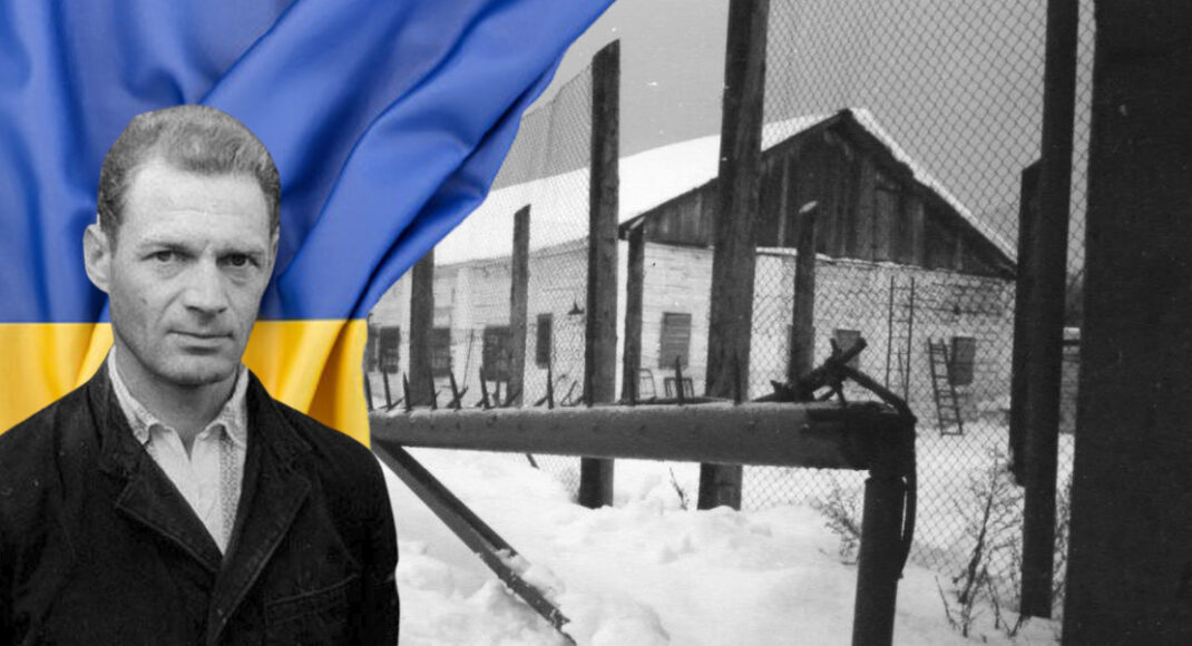 Простой учитель против русификации Донбасса. Ко Дню рождения Олексы Тихого