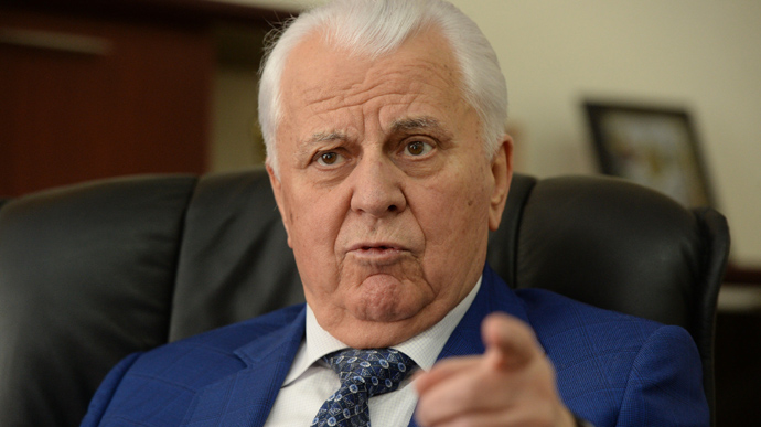 "РФ хочет уклониться от выполнения международных договоренностей": Кравчук о роли Медведчука в обмене пленными