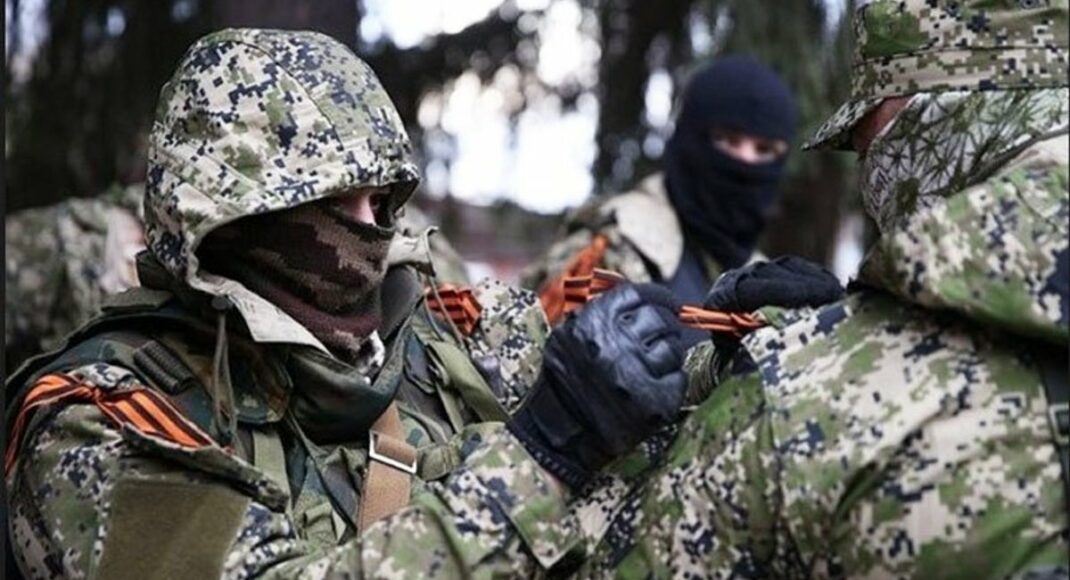 У ВСУ повідомили про втрати бойовиків за добу і уточнили дані по минулій