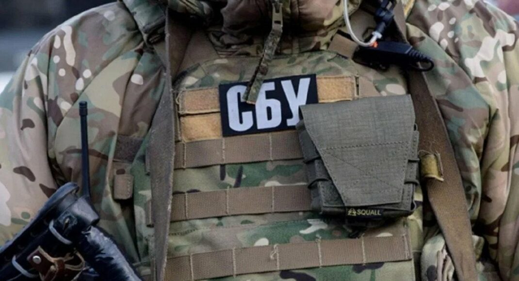 Ватажку "прикордонної охорони ДНР" заочно повідомлено про підозру в тероризмі, - СБУ