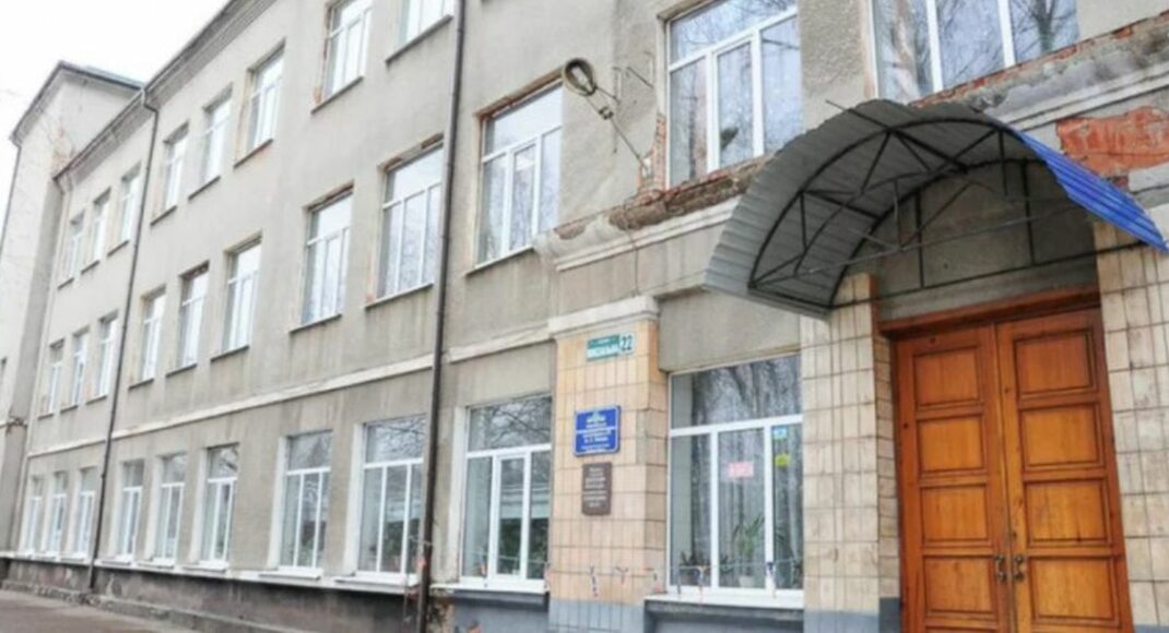 Тепло — холодно. Чи перерветься опалювальний сезон в одній зі шкіл Слов'янська